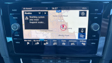 Volkswagen Golf 1.5 TSI EVO 150 GT 5dr DSG Petrol Hatchback